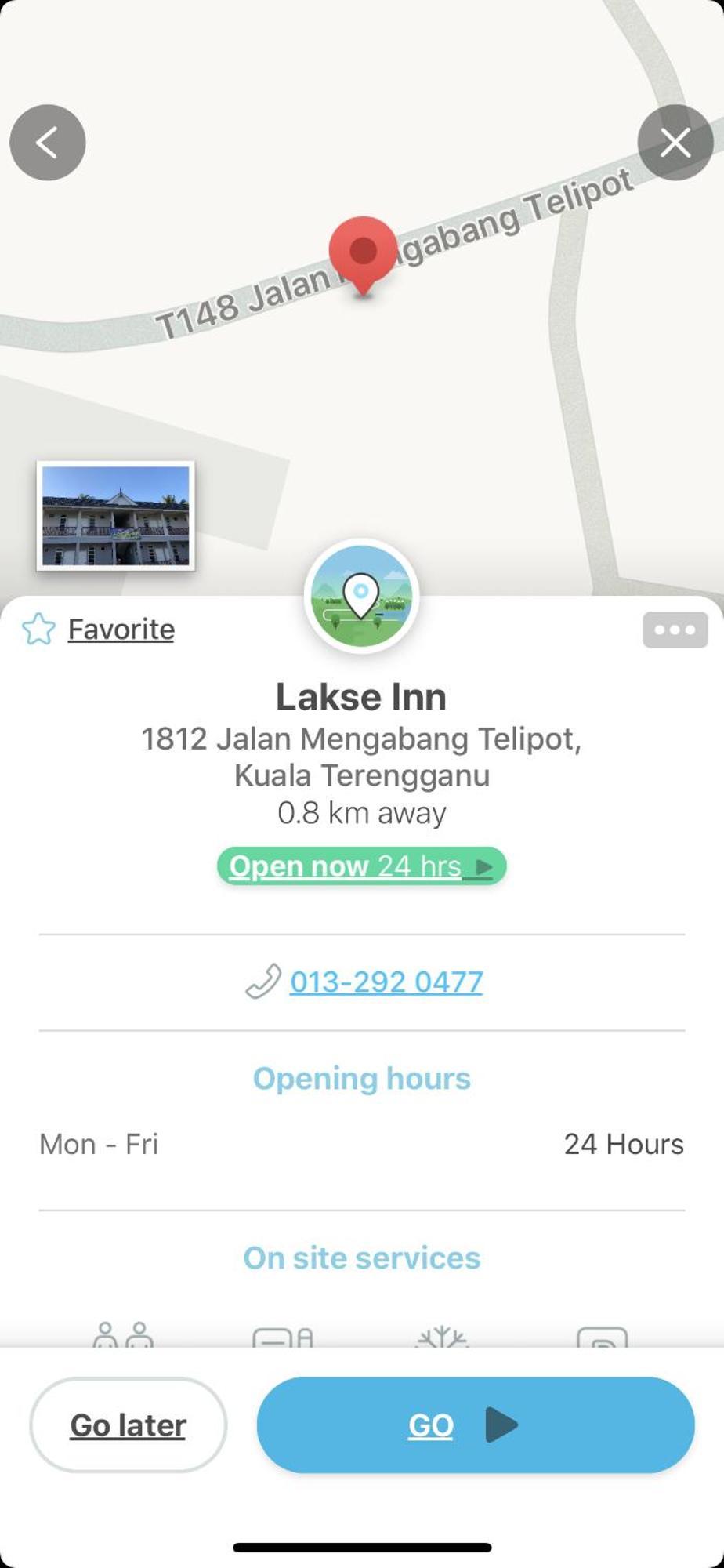 Lakse Inn Homestay Kampong Pengkalan Maras Екстер'єр фото