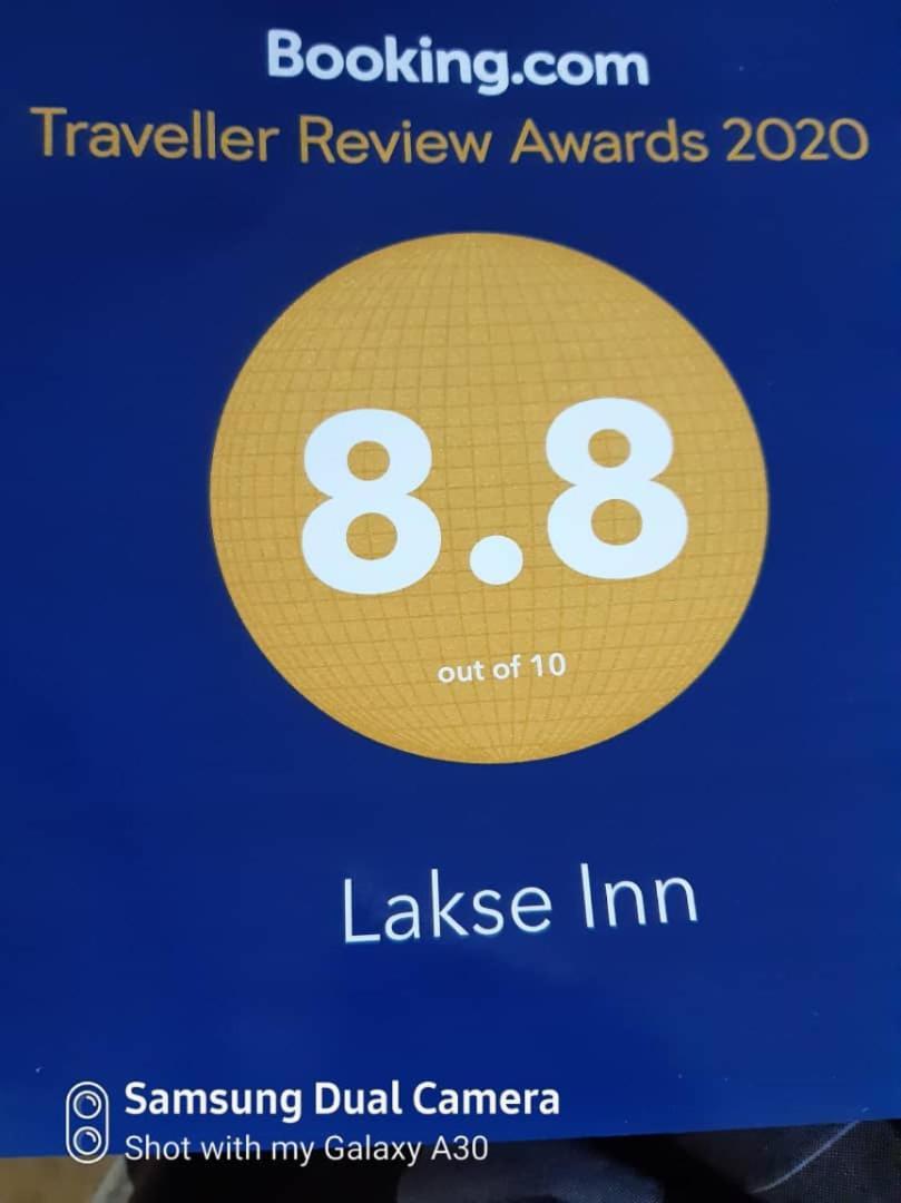 Lakse Inn Homestay Kampong Pengkalan Maras Екстер'єр фото